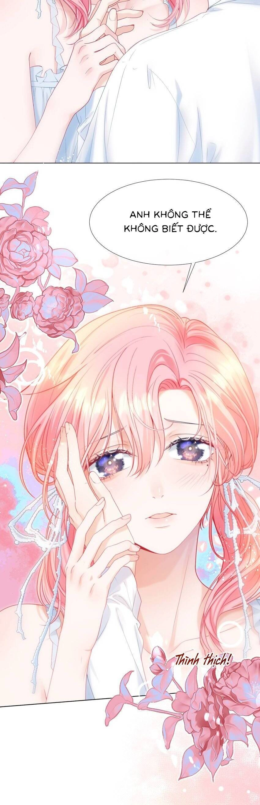 1001 Cách Chinh Phục Chồng Yêu Chapter 21 - 4