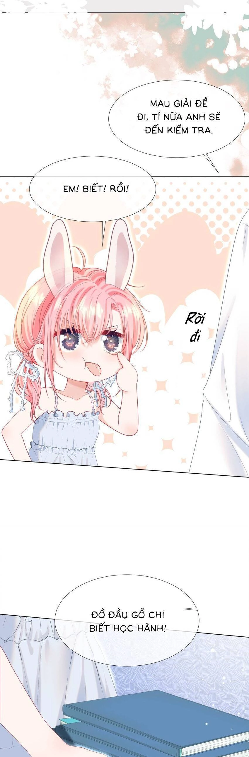 1001 Cách Chinh Phục Chồng Yêu Chapter 21 - 8