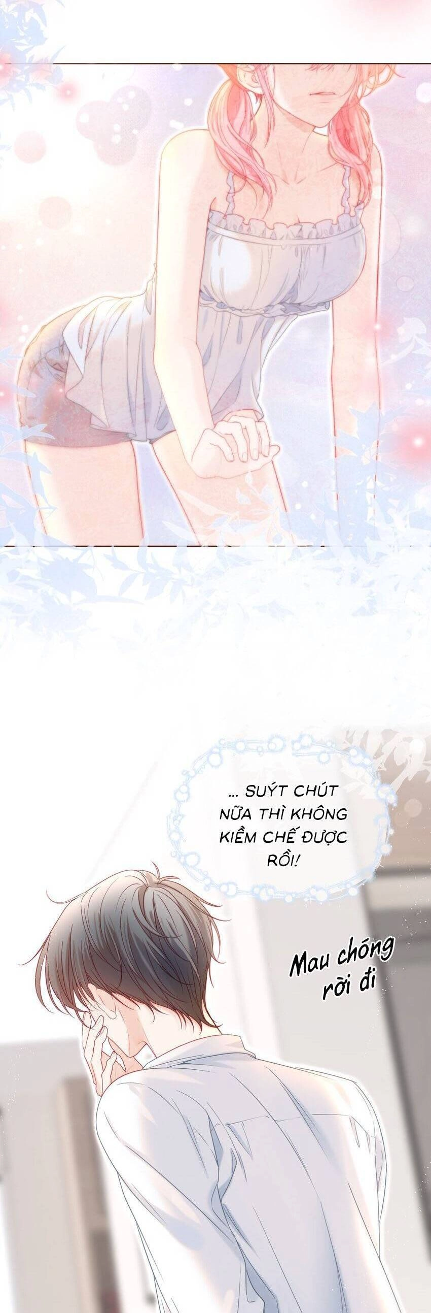 1001 Cách Chinh Phục Chồng Yêu Chapter 21 - 11