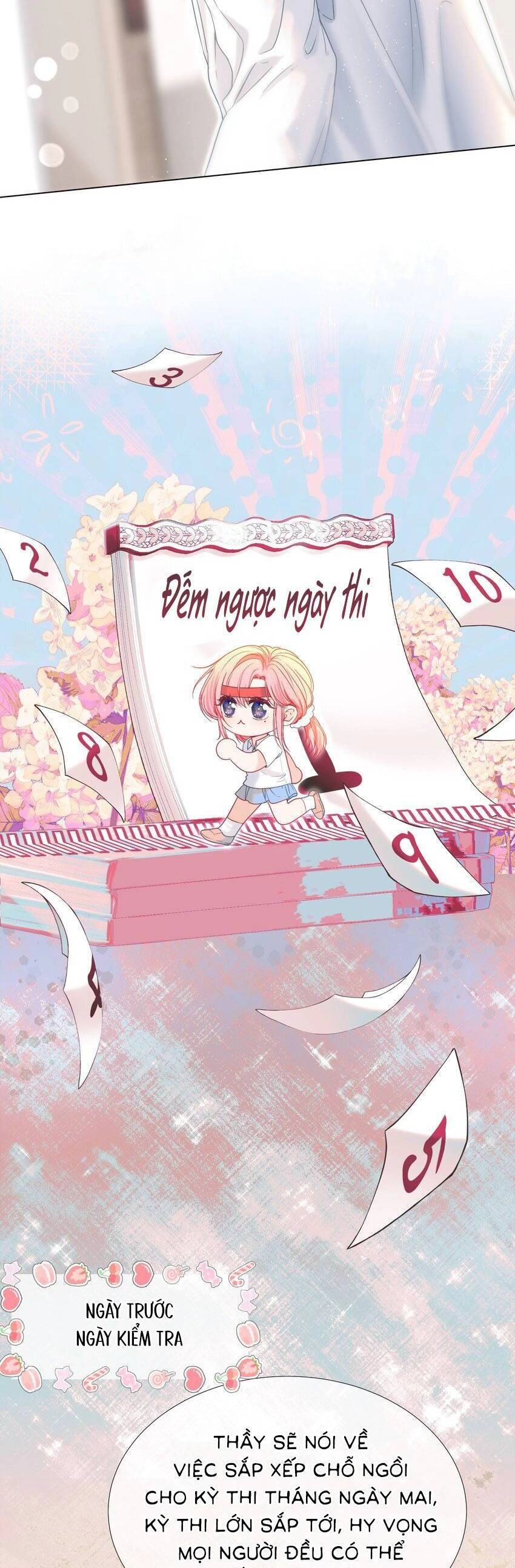 1001 Cách Chinh Phục Chồng Yêu Chapter 21 - 12