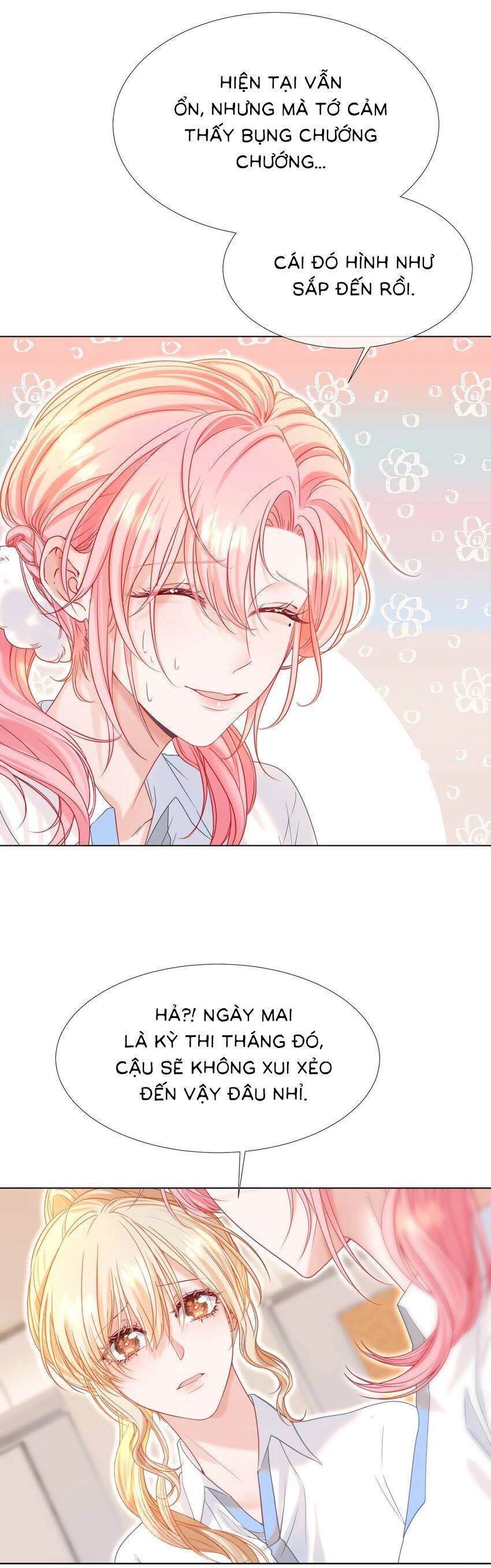 1001 Cách Chinh Phục Chồng Yêu Chapter 21 - 14