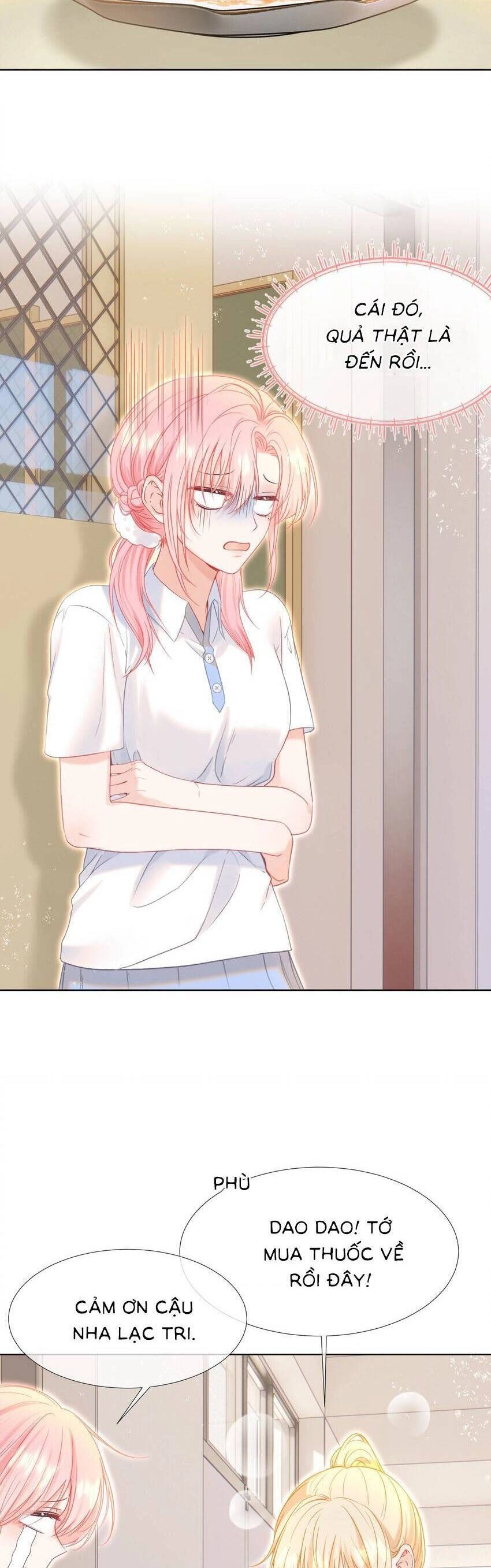 1001 Cách Chinh Phục Chồng Yêu Chapter 21 - 16