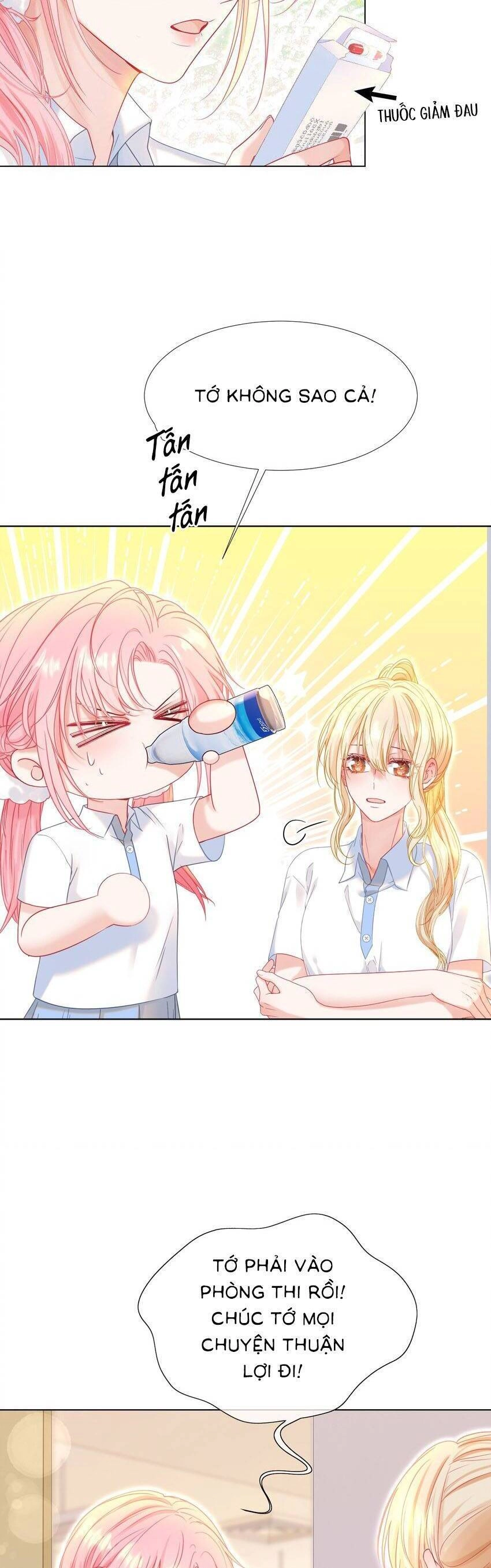 1001 Cách Chinh Phục Chồng Yêu Chapter 21 - 18