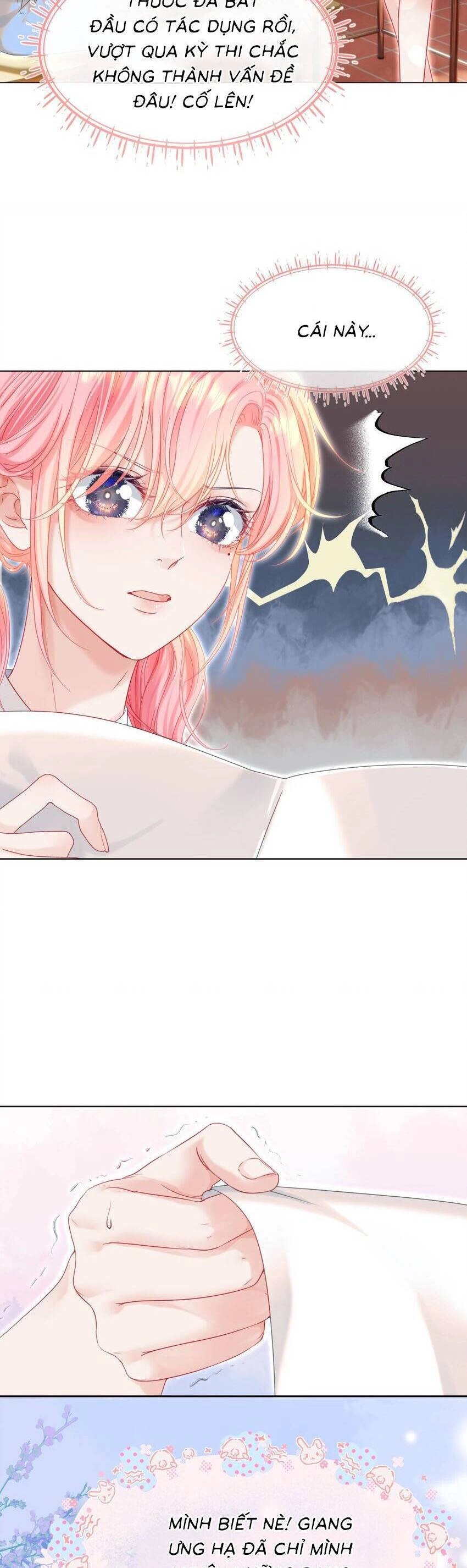 1001 Cách Chinh Phục Chồng Yêu Chapter 21 - 21