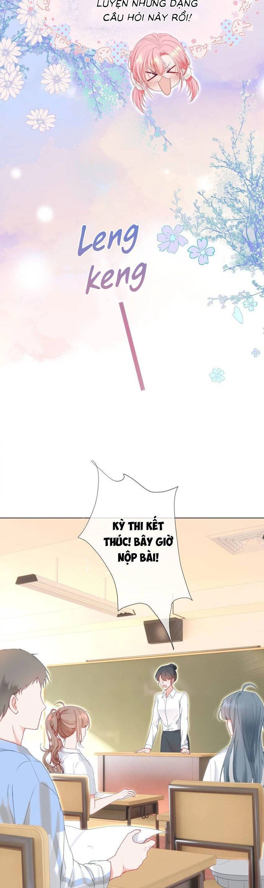 1001 Cách Chinh Phục Chồng Yêu Chapter 21 - 22