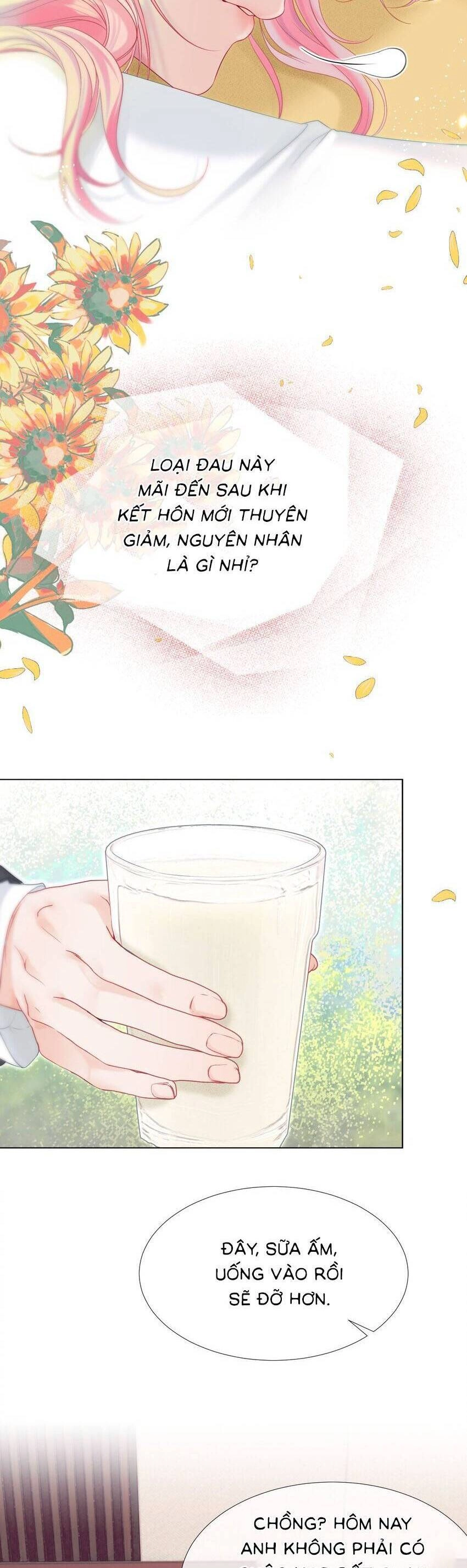 1001 Cách Chinh Phục Chồng Yêu Chapter 21 - 24