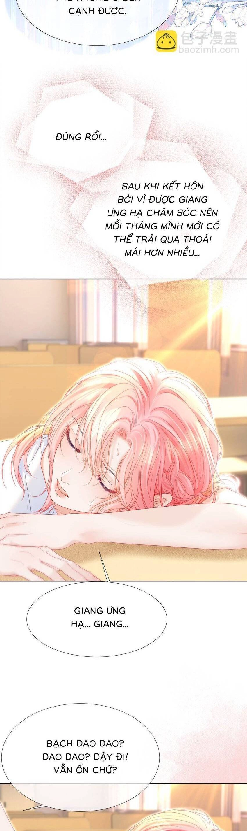 1001 Cách Chinh Phục Chồng Yêu Chapter 21 - 26