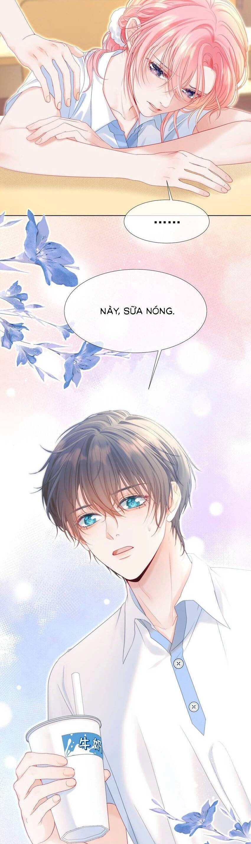 1001 Cách Chinh Phục Chồng Yêu Chapter 21 - 27