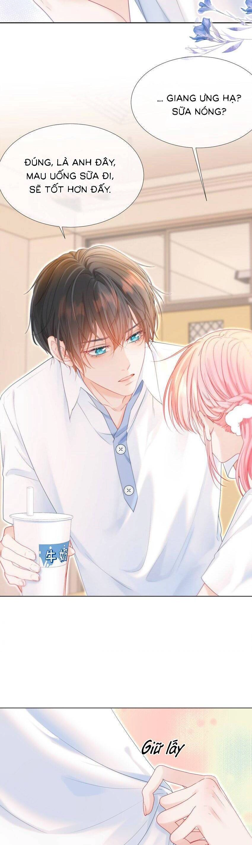 1001 Cách Chinh Phục Chồng Yêu Chapter 21 - 28