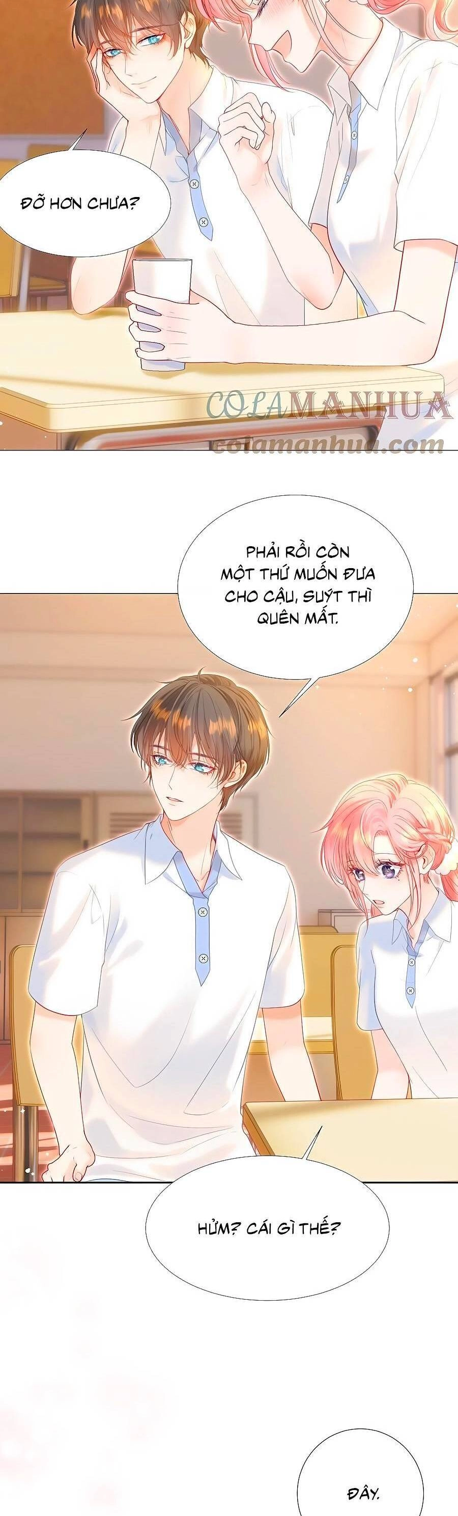 1001 Cách Chinh Phục Chồng Yêu Chapter 22 - 4