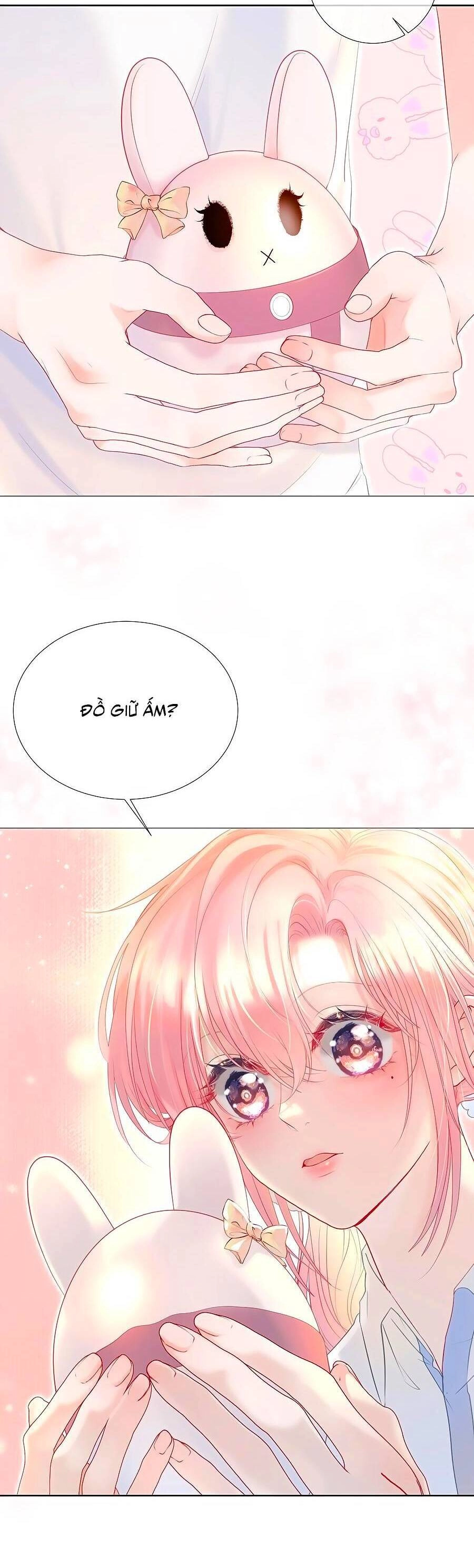 1001 Cách Chinh Phục Chồng Yêu Chapter 22 - 5