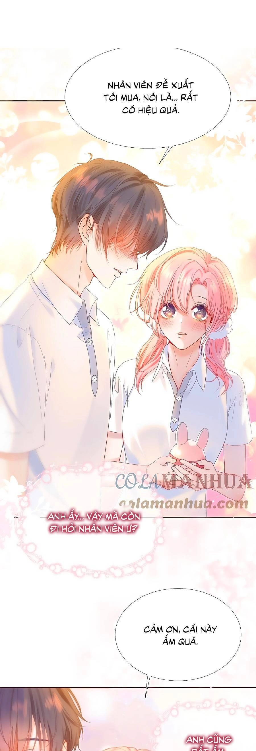 1001 Cách Chinh Phục Chồng Yêu Chapter 22 - 6