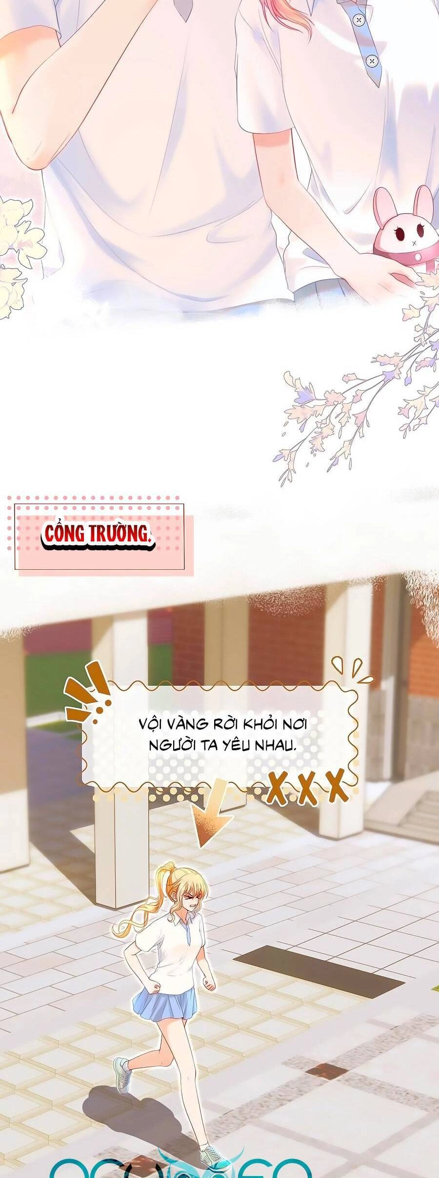 1001 Cách Chinh Phục Chồng Yêu Chapter 22 - 13