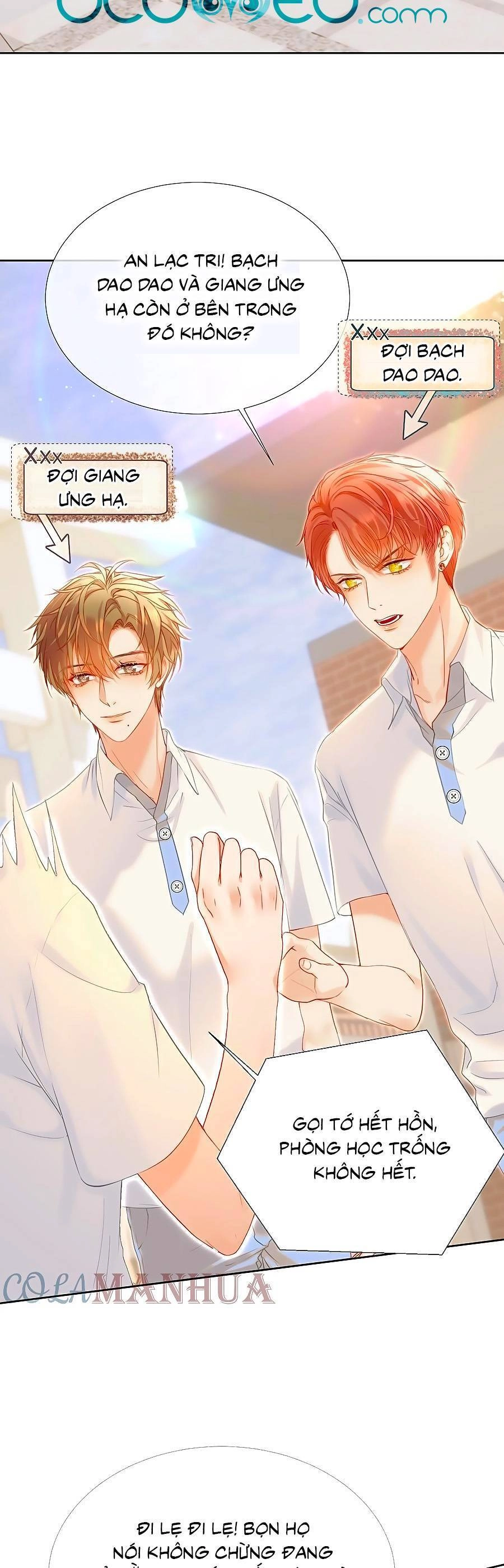 1001 Cách Chinh Phục Chồng Yêu Chapter 22 - 14