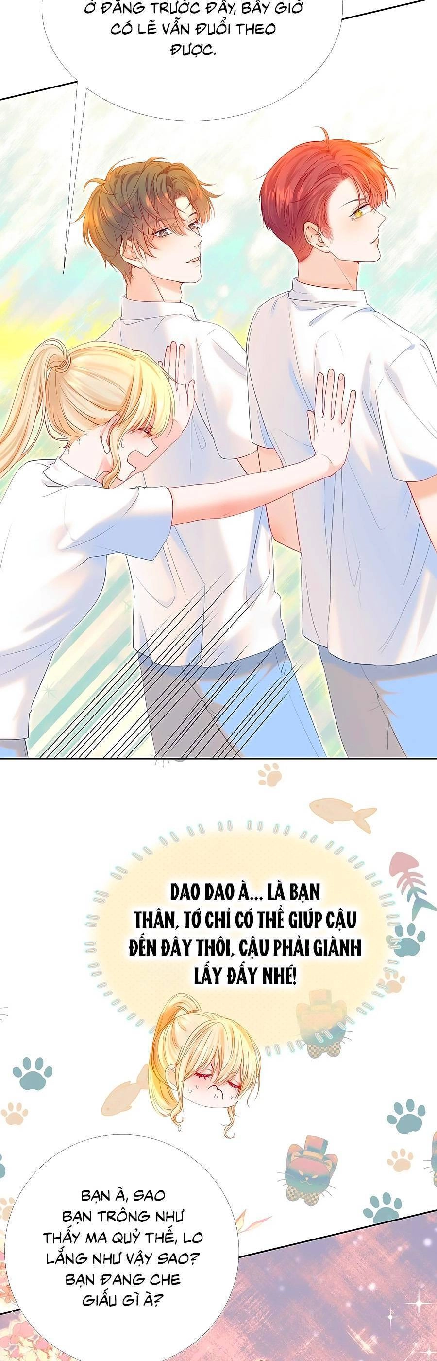 1001 Cách Chinh Phục Chồng Yêu Chapter 22 - 15