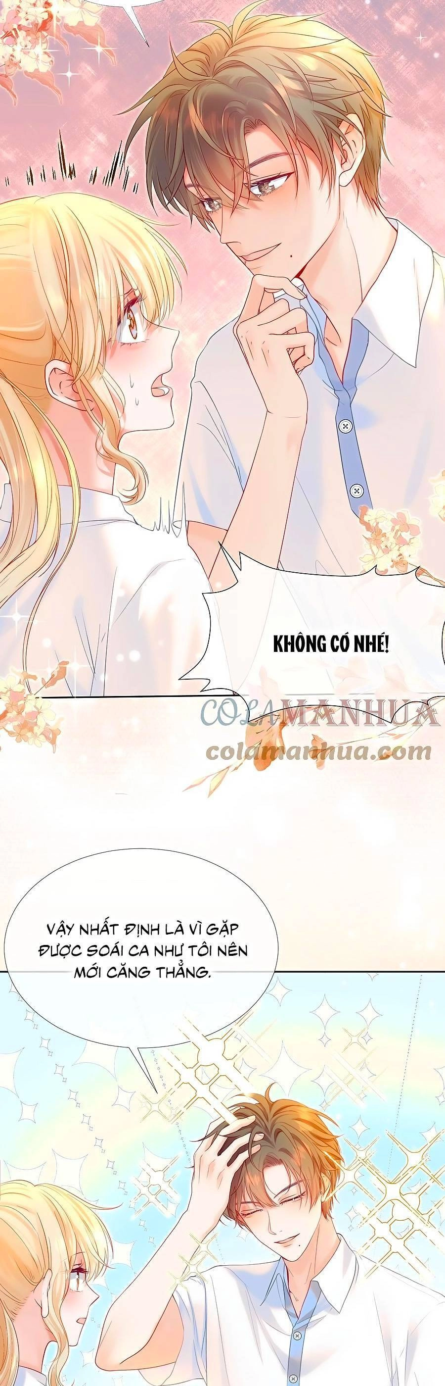 1001 Cách Chinh Phục Chồng Yêu Chapter 22 - 16