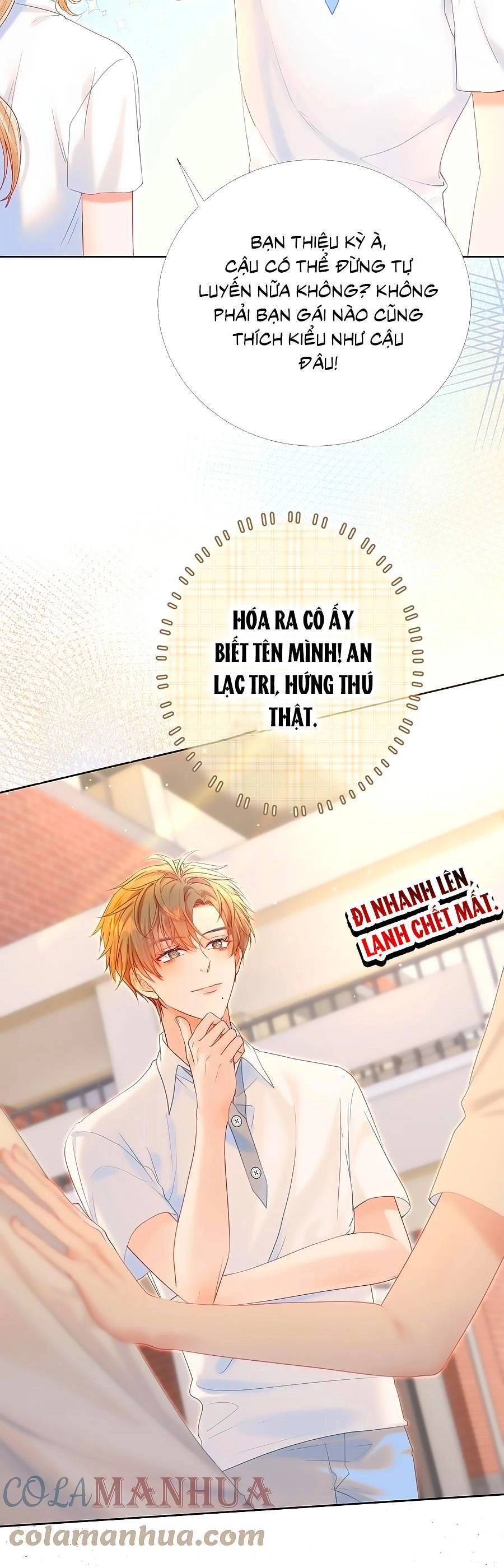 1001 Cách Chinh Phục Chồng Yêu Chapter 22 - 17