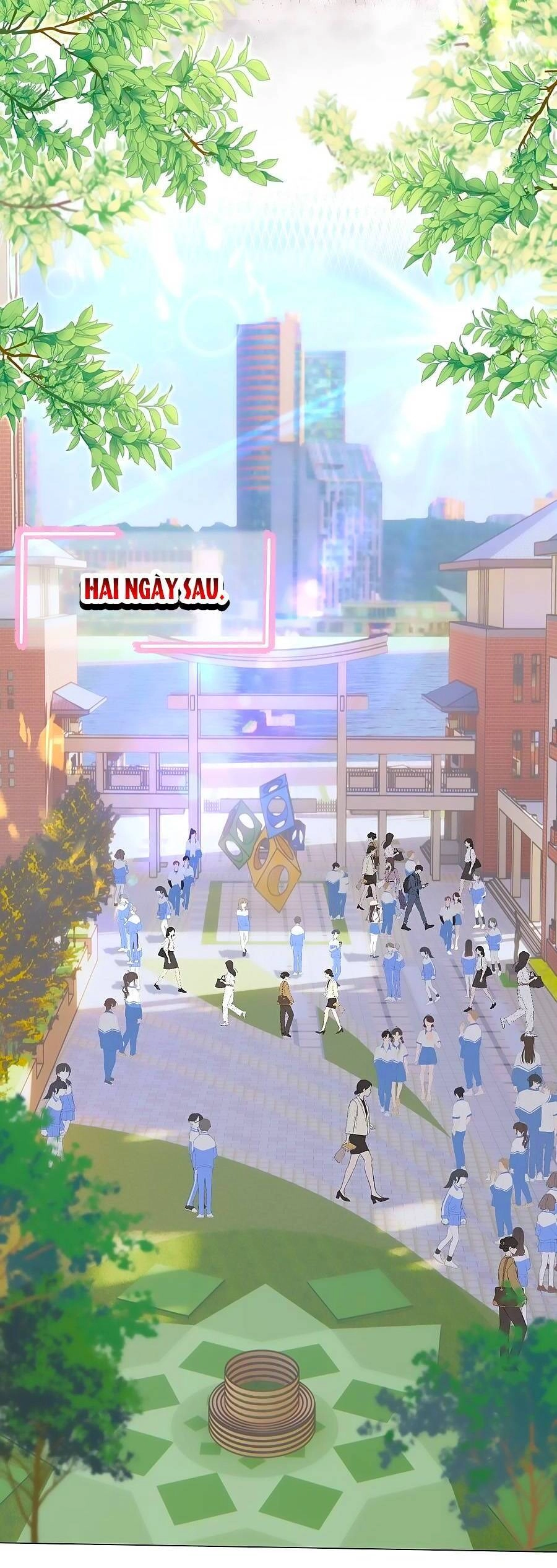 1001 Cách Chinh Phục Chồng Yêu Chapter 22 - 23