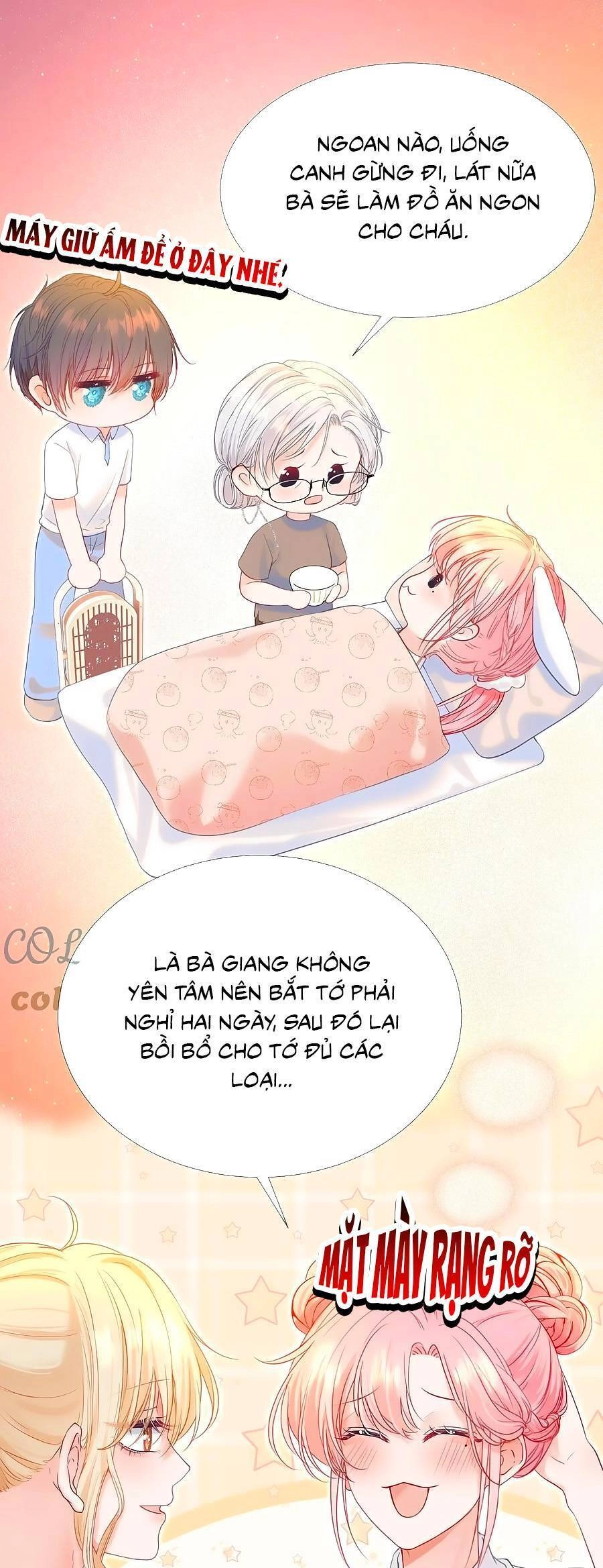 1001 Cách Chinh Phục Chồng Yêu Chapter 22 - 26