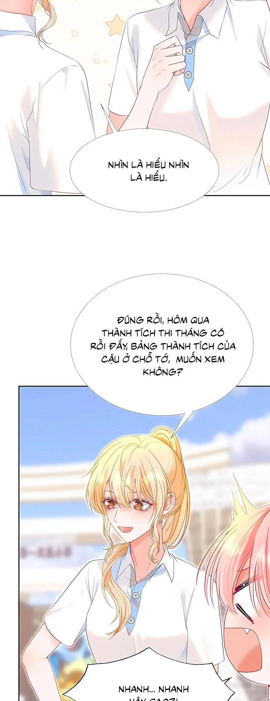 1001 Cách Chinh Phục Chồng Yêu Chapter 22 - 27