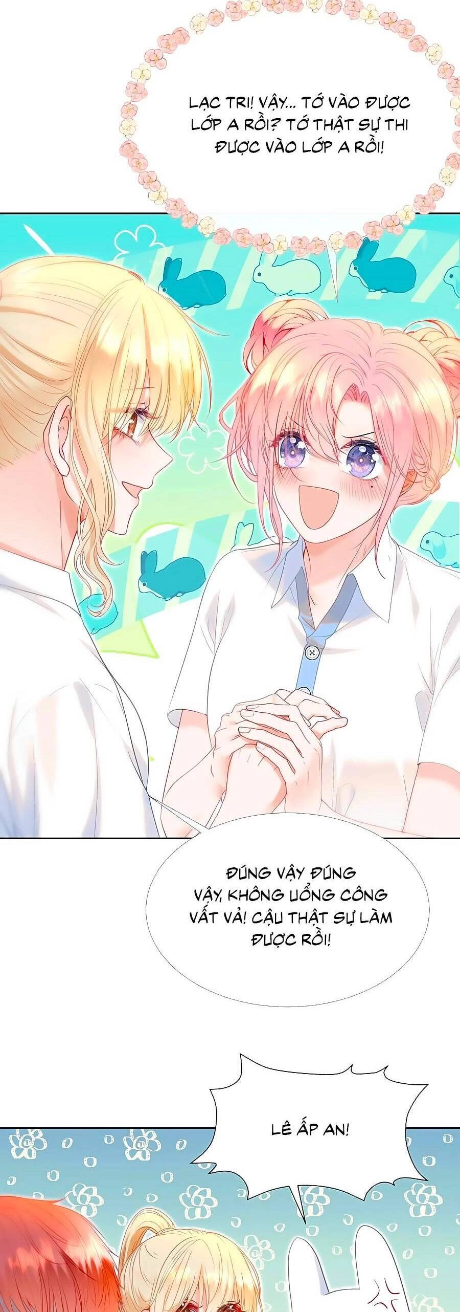 1001 Cách Chinh Phục Chồng Yêu Chapter 22 - 31