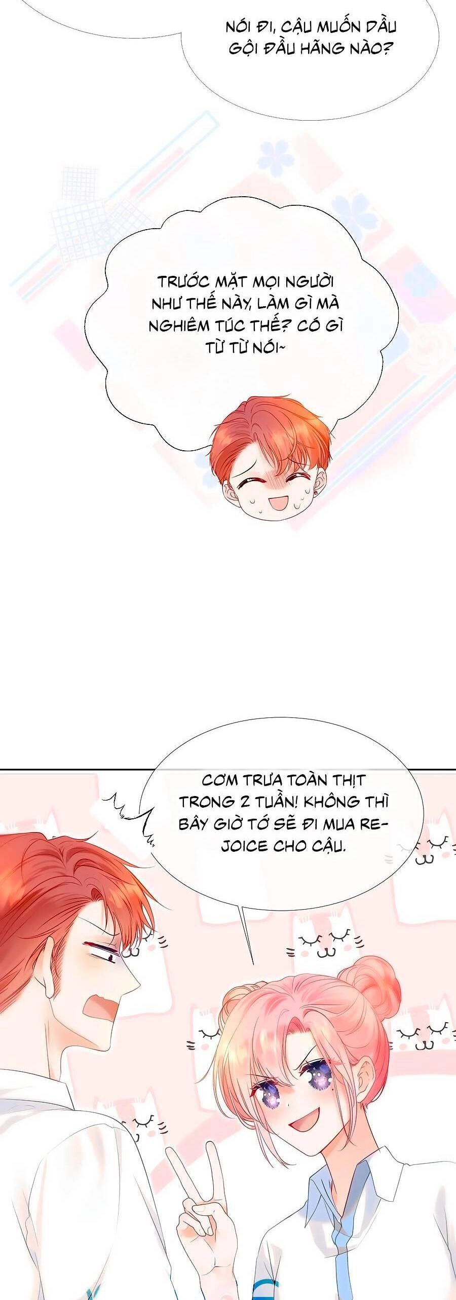 1001 Cách Chinh Phục Chồng Yêu Chapter 22 - 33