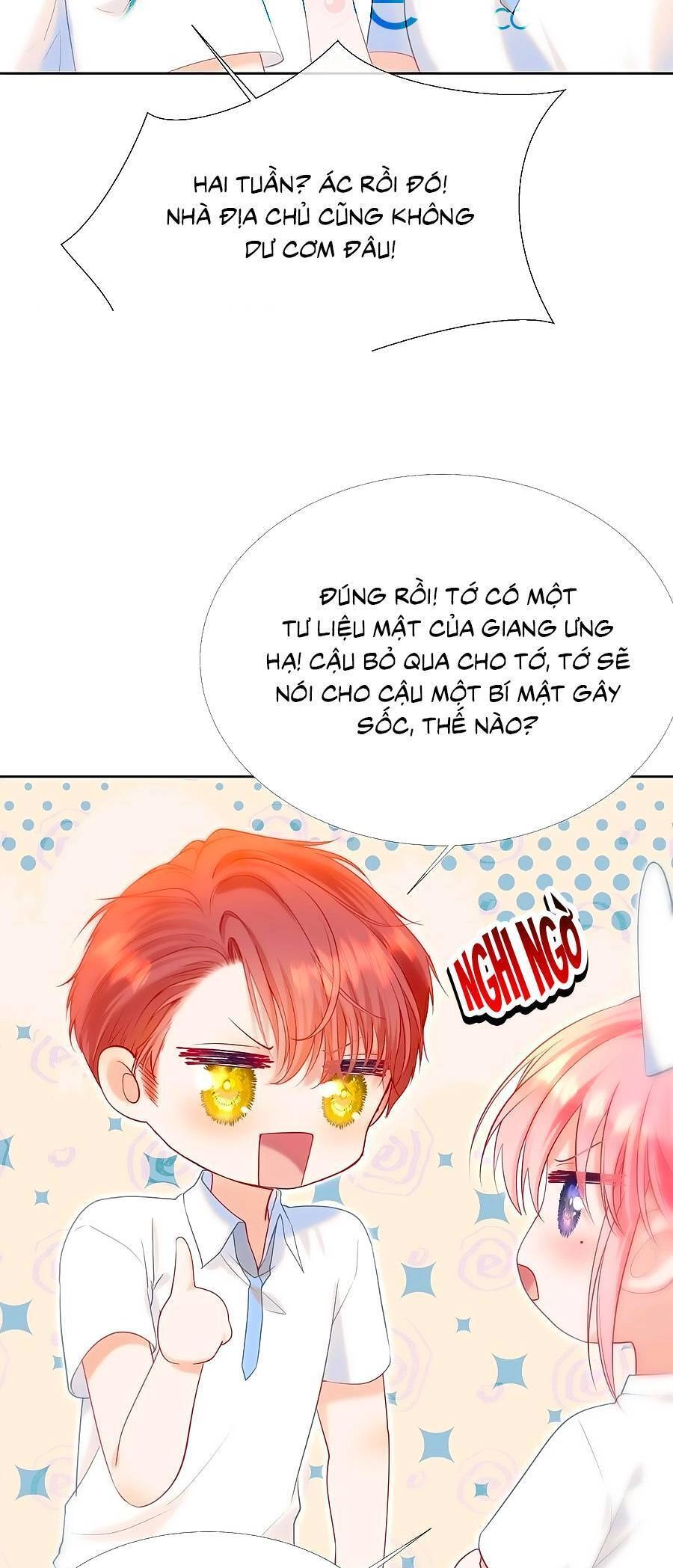 1001 Cách Chinh Phục Chồng Yêu Chapter 22 - 34