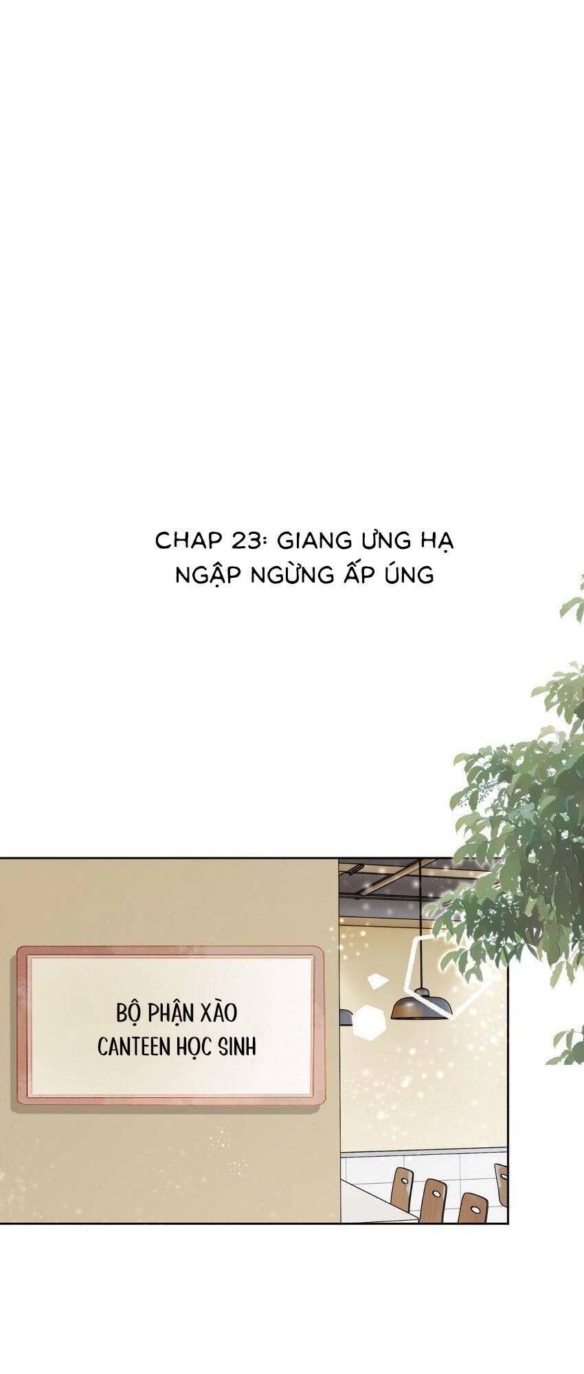 1001 Cách Chinh Phục Chồng Yêu Chapter 23 - 2