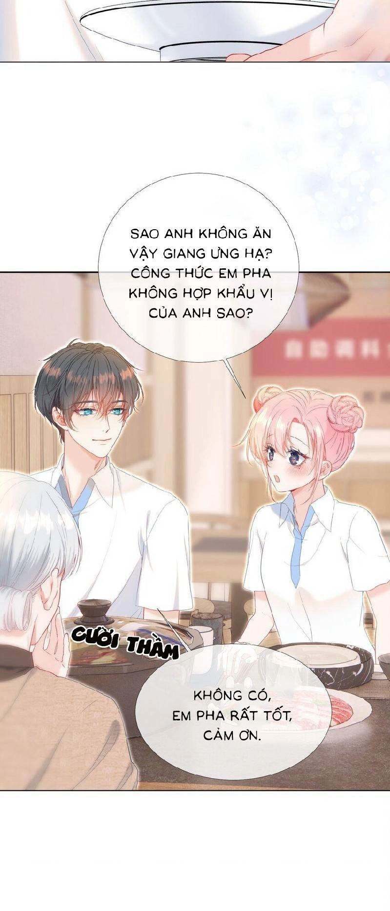 1001 Cách Chinh Phục Chồng Yêu Chapter 23 - 25