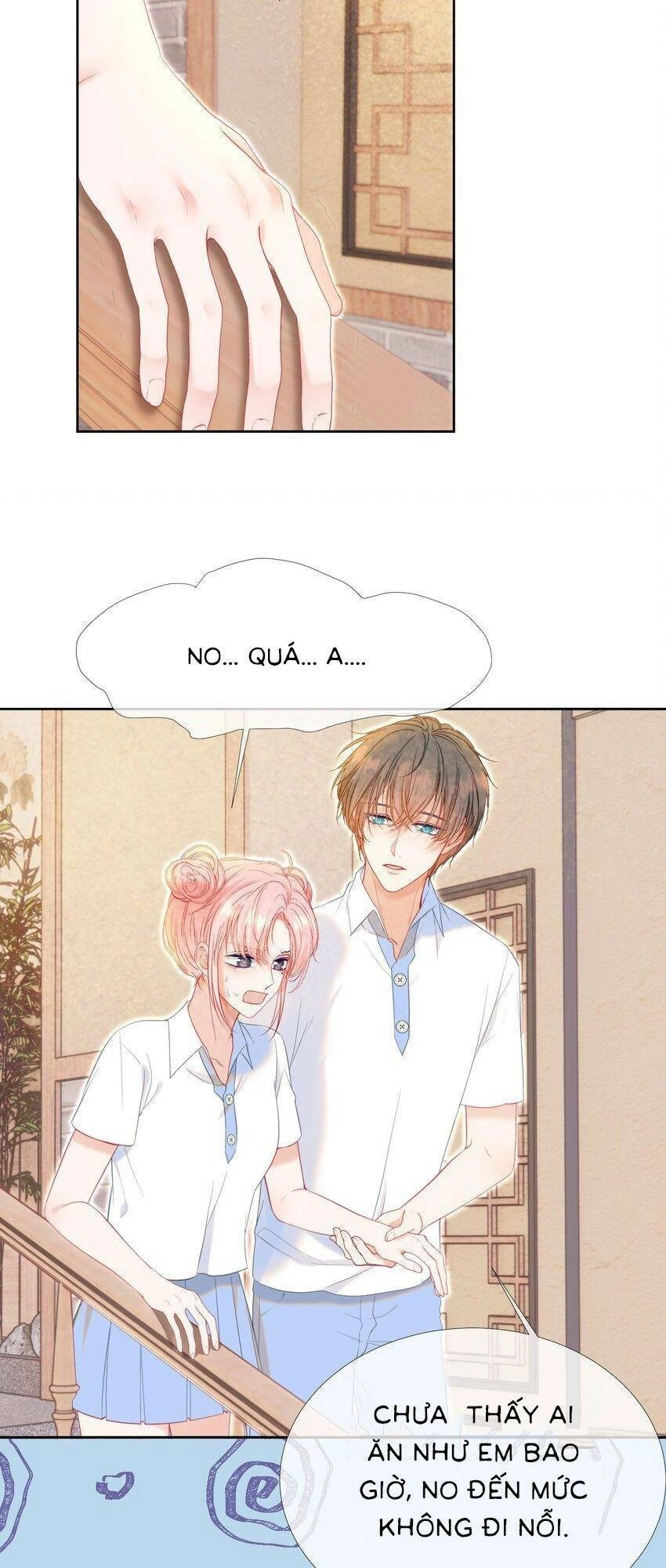 1001 Cách Chinh Phục Chồng Yêu Chapter 23 - 30