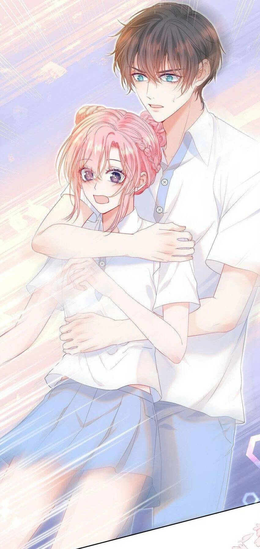 1001 Cách Chinh Phục Chồng Yêu Chapter 23 - 33