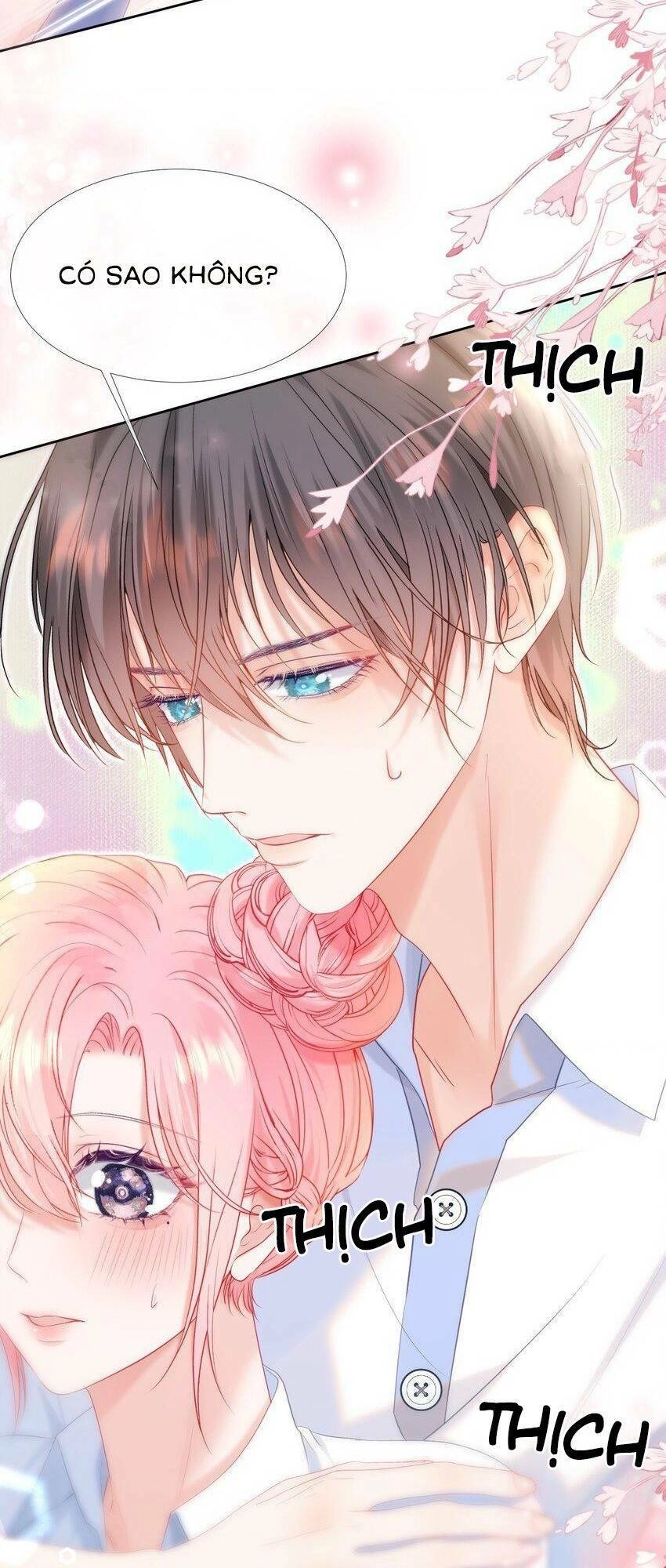 1001 Cách Chinh Phục Chồng Yêu Chapter 23 - 34