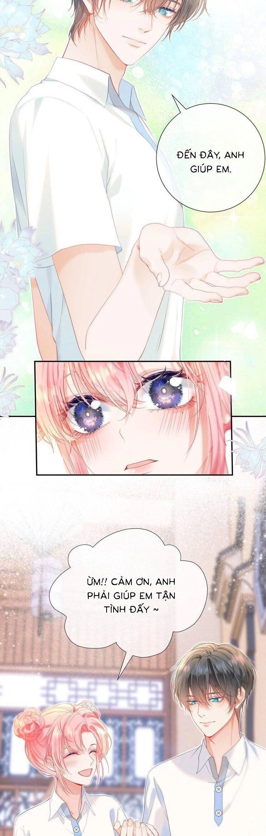 1001 Cách Chinh Phục Chồng Yêu Chapter 24 - 6