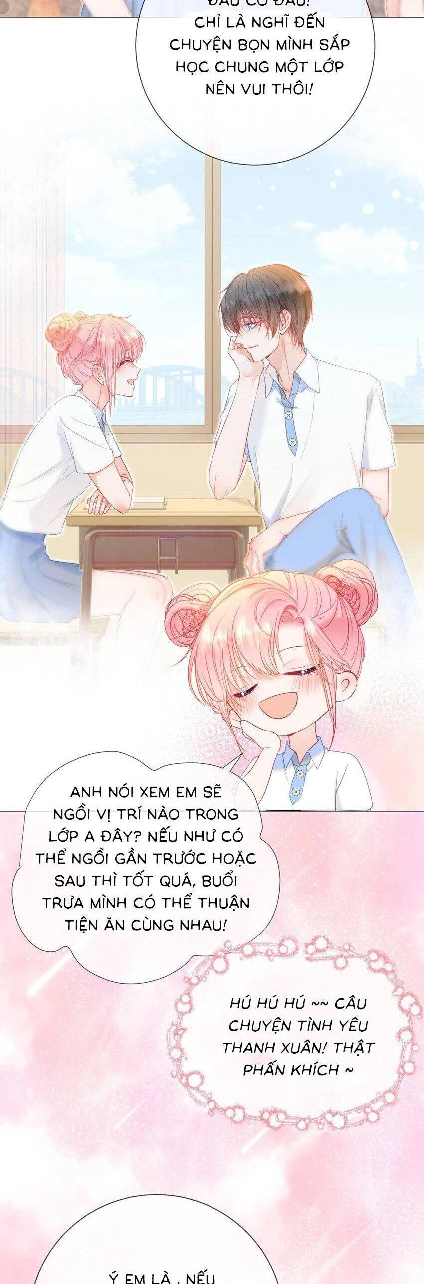 1001 Cách Chinh Phục Chồng Yêu Chapter 24 - 9