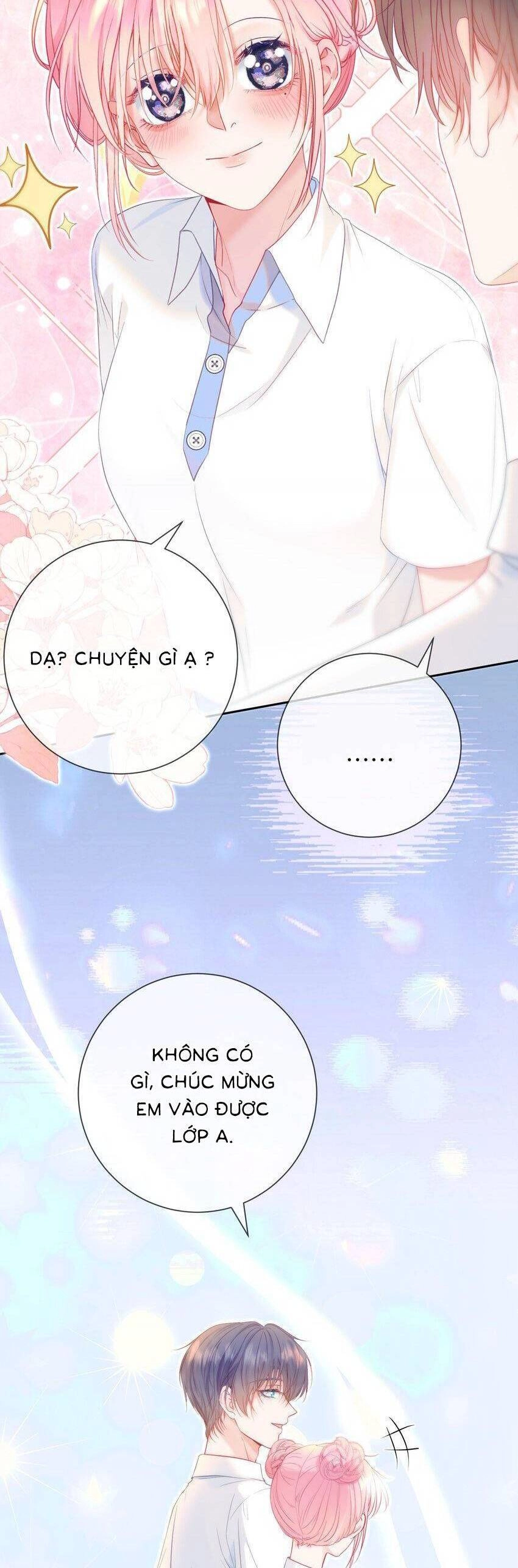 1001 Cách Chinh Phục Chồng Yêu Chapter 24 - 11