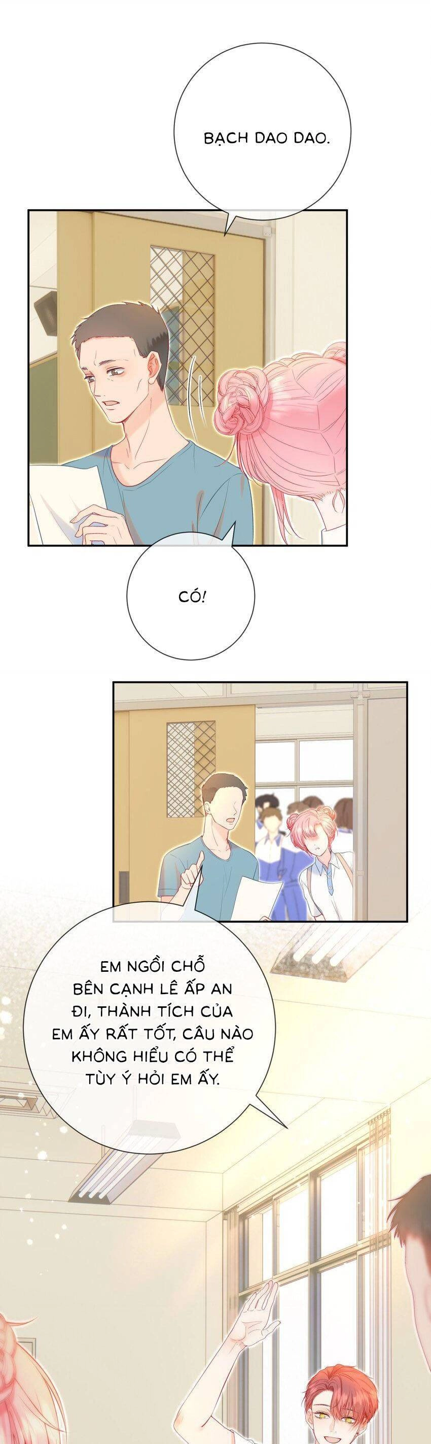 1001 Cách Chinh Phục Chồng Yêu Chapter 24 - 14