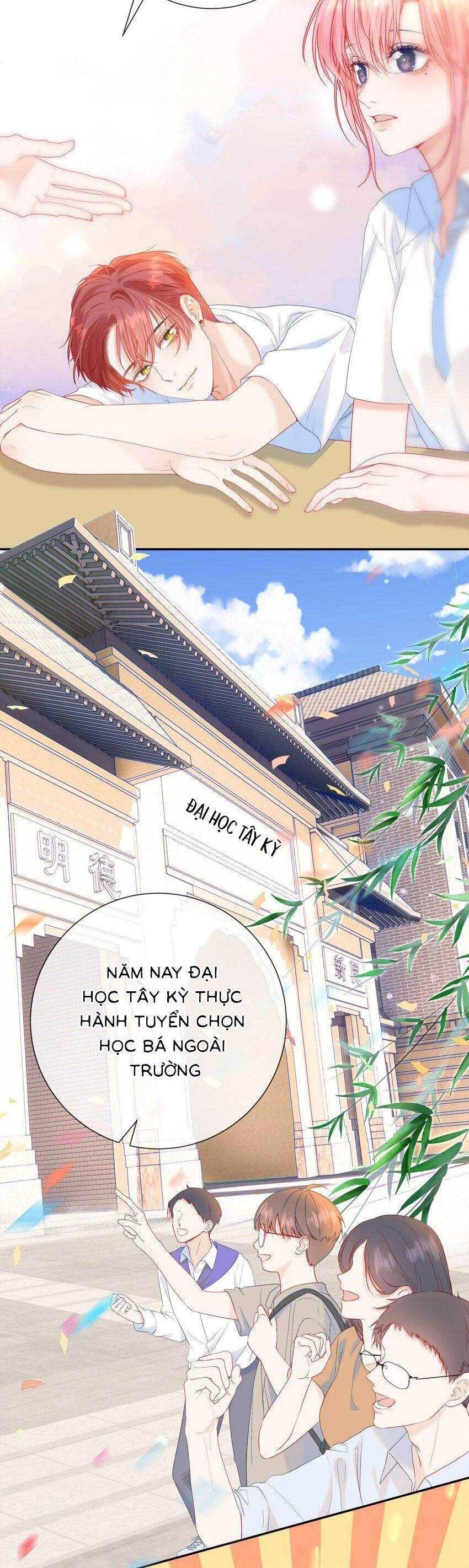 1001 Cách Chinh Phục Chồng Yêu Chapter 24 - 18