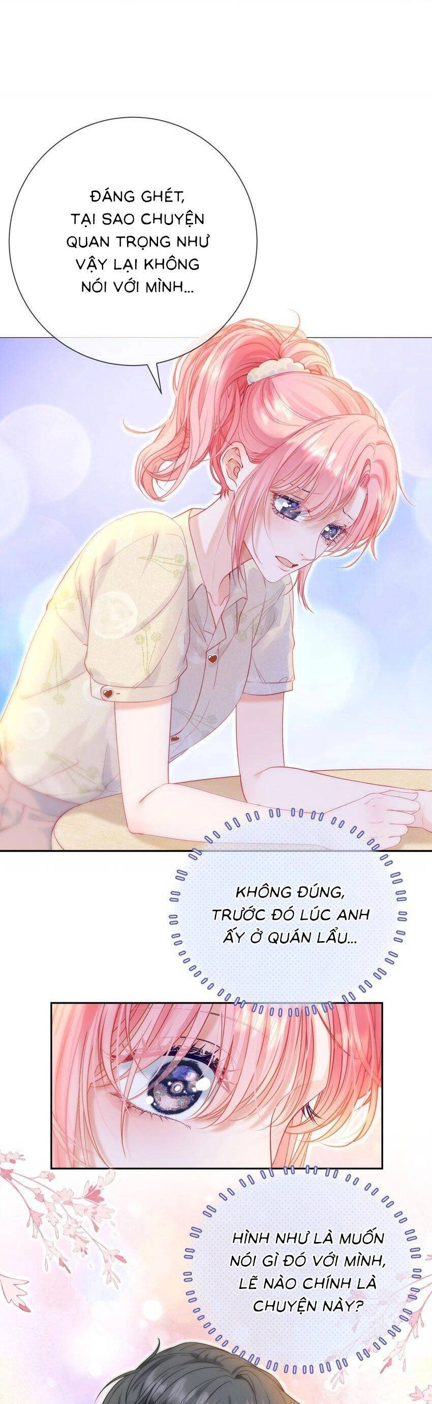 1001 Cách Chinh Phục Chồng Yêu Chapter 24 - 22