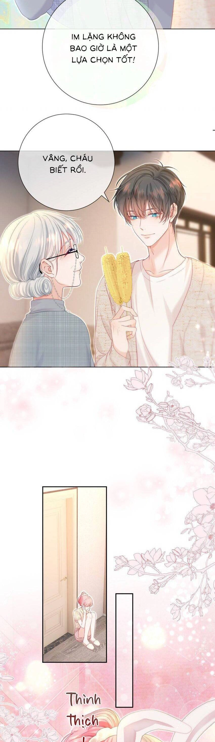 1001 Cách Chinh Phục Chồng Yêu Chapter 25 - 10