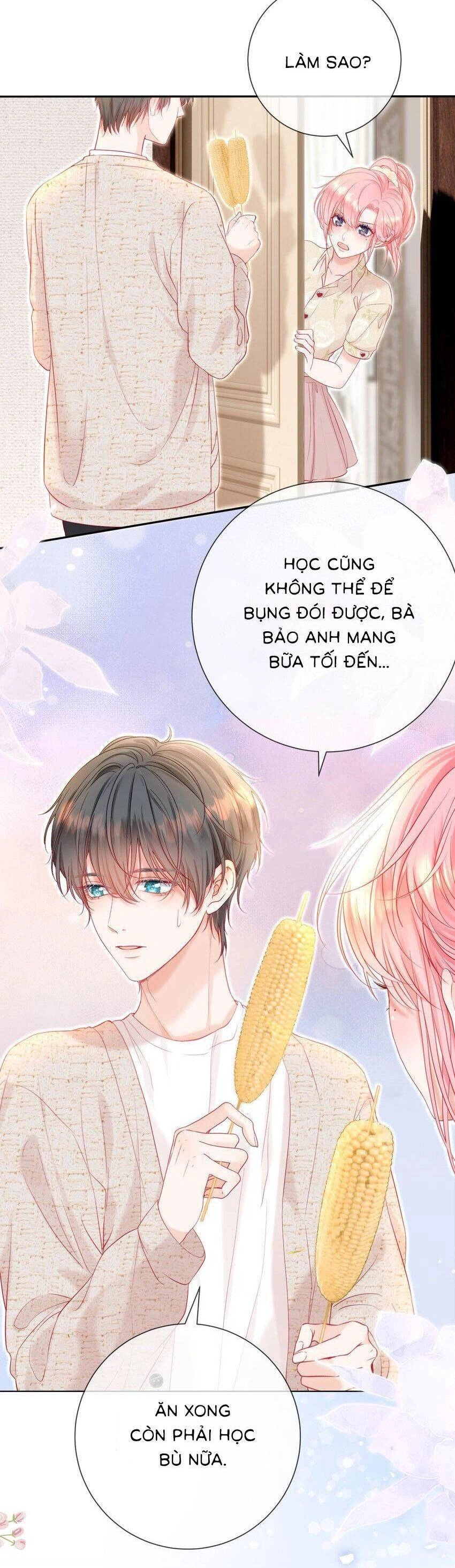 1001 Cách Chinh Phục Chồng Yêu Chapter 25 - 13