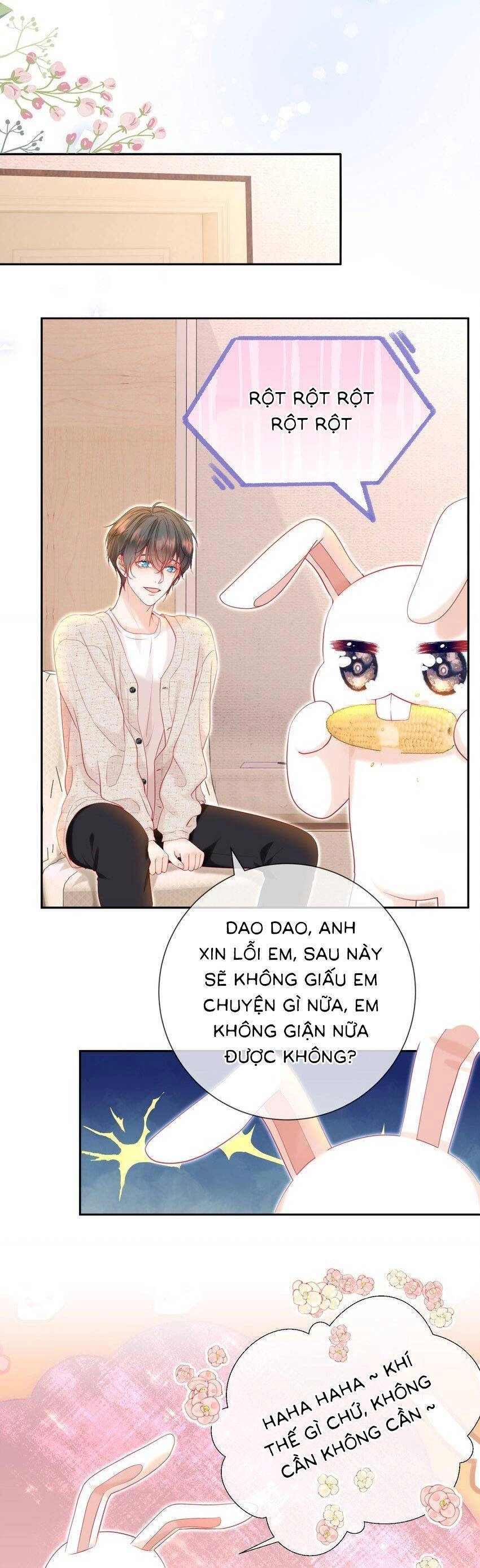 1001 Cách Chinh Phục Chồng Yêu Chapter 25 - 14