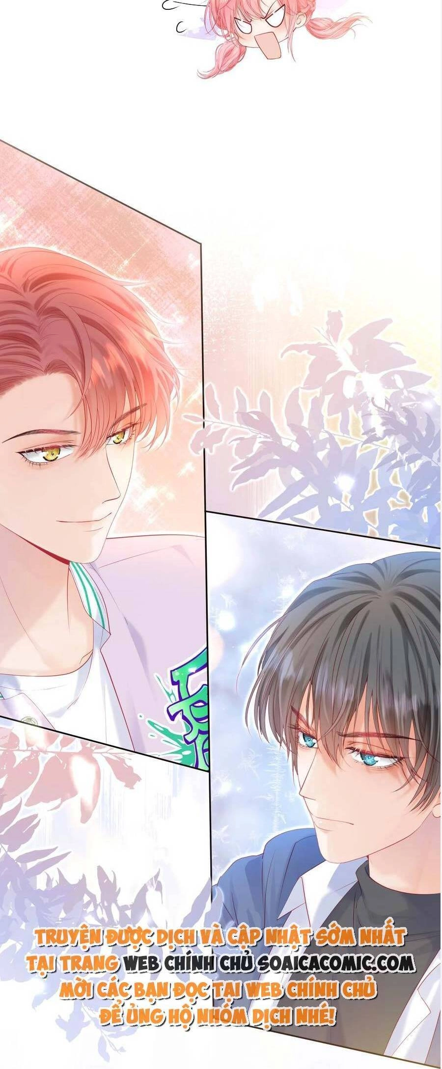 1001 Cách Chinh Phục Chồng Yêu Chapter 30 - 11