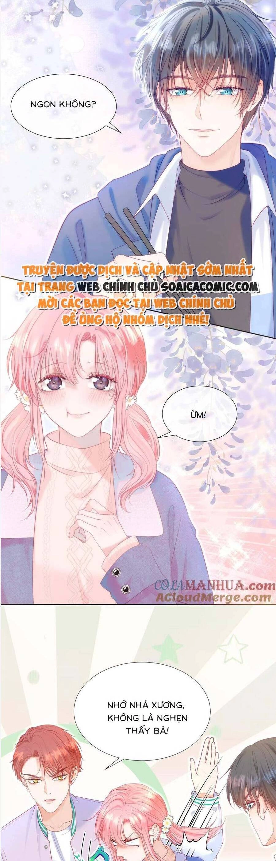 1001 Cách Chinh Phục Chồng Yêu Chapter 30 - 13