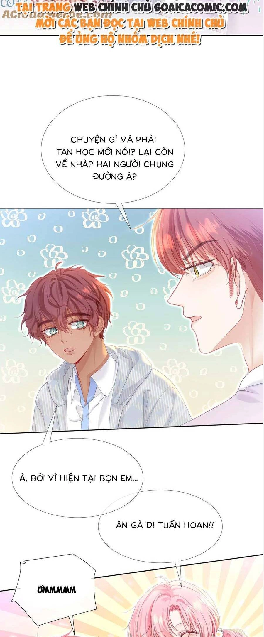 1001 Cách Chinh Phục Chồng Yêu Chapter 31 - 2