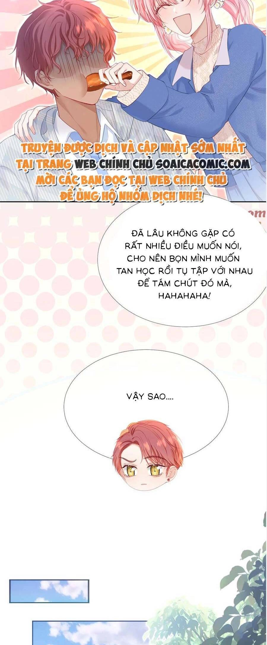 1001 Cách Chinh Phục Chồng Yêu Chapter 31 - 3