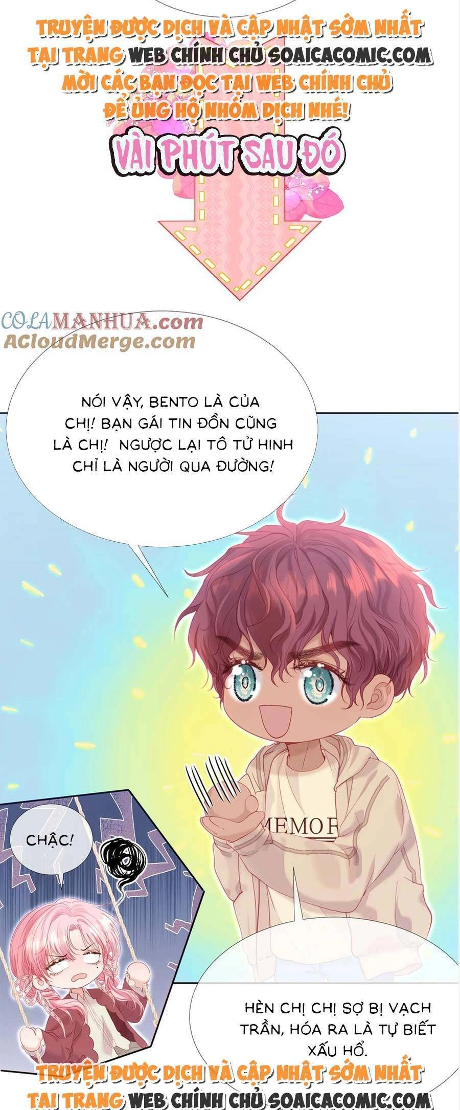 1001 Cách Chinh Phục Chồng Yêu Chapter 31 - 7