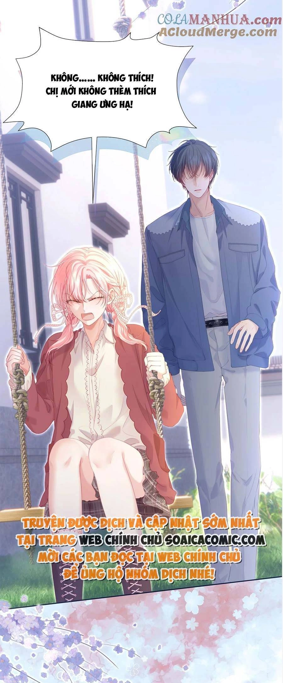 1001 Cách Chinh Phục Chồng Yêu Chapter 31 - 10