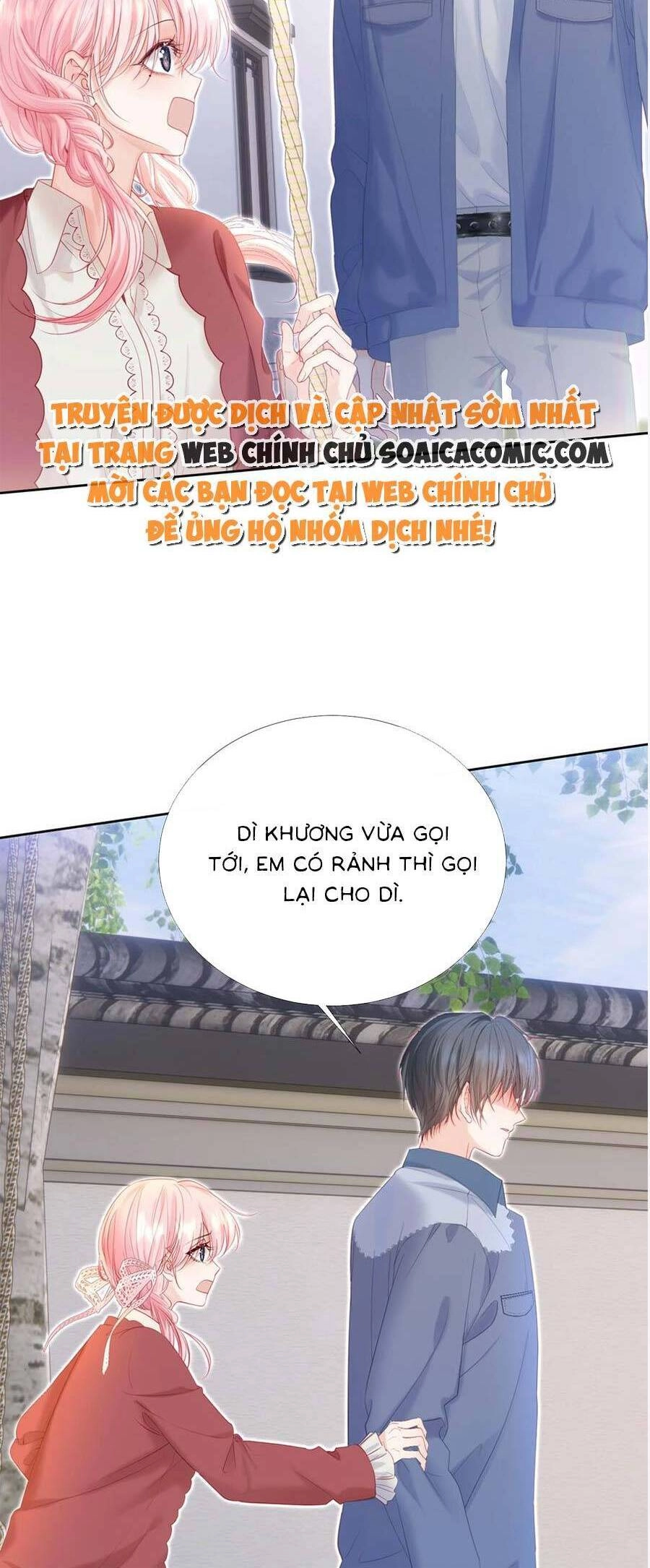 1001 Cách Chinh Phục Chồng Yêu Chapter 31 - 12