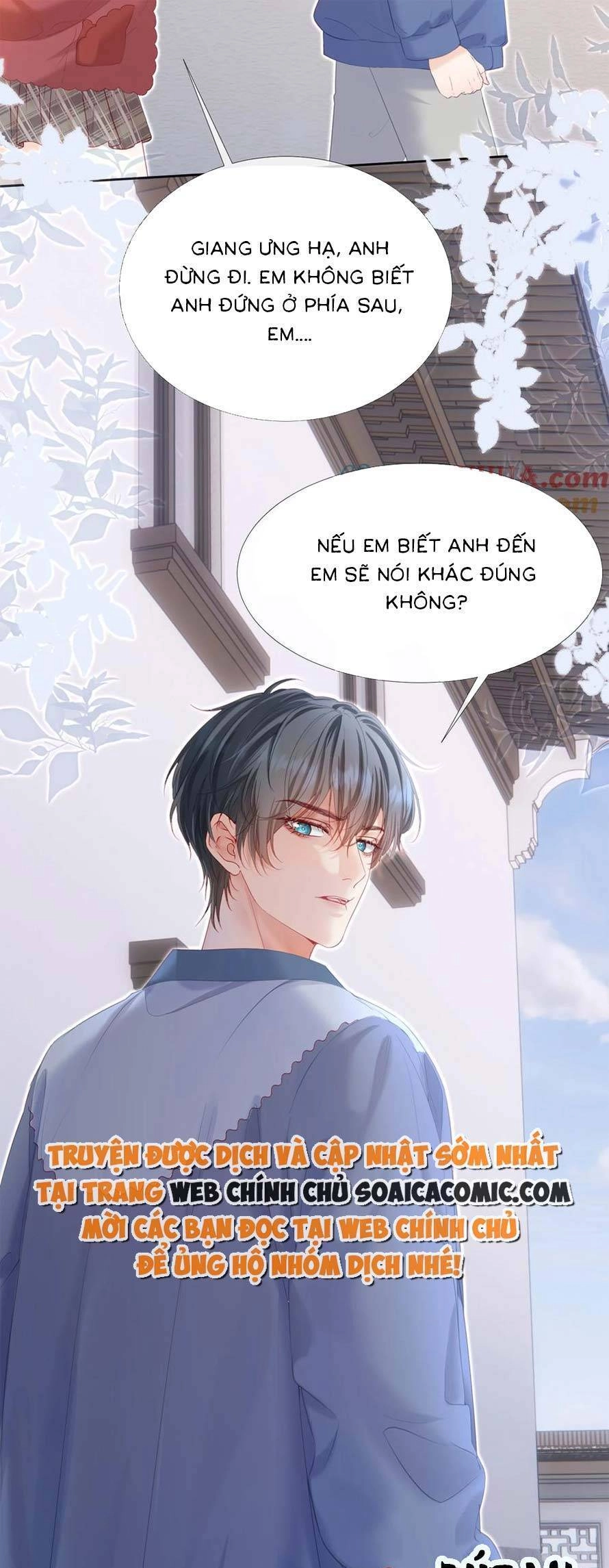 1001 Cách Chinh Phục Chồng Yêu Chapter 31 - 13