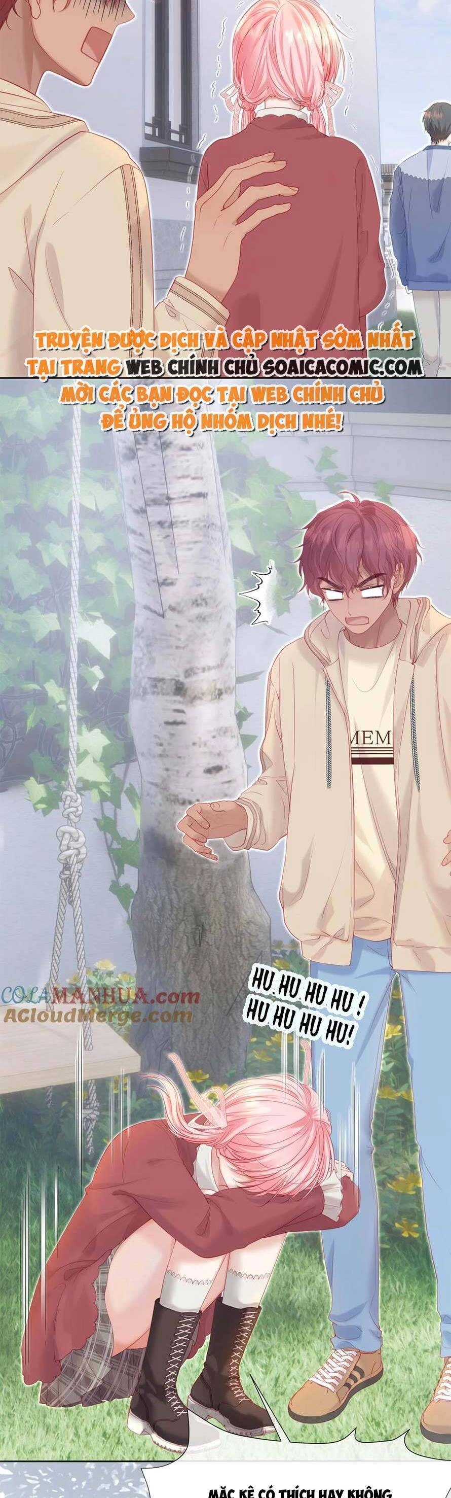 1001 Cách Chinh Phục Chồng Yêu Chapter 31 - 17